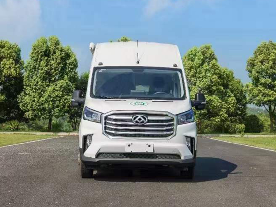 大通V90DR体检车